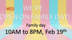 family day 2024